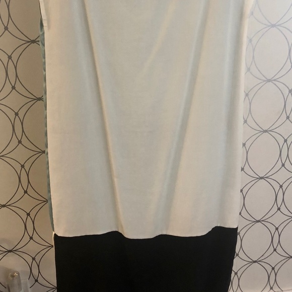 Garnish PDX l Made in Portland l 100% Silk Brooke Dress - Picture 5 of 11